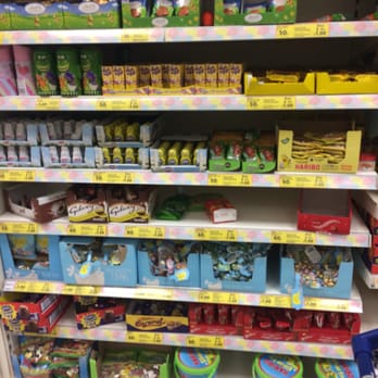 Tesco - Easter stuff in January - Grocery Near Me - London, XGL Tesco - Easter stuff in January - Grocery Near Me - London, XGL
