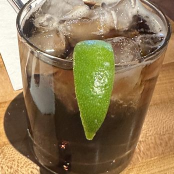 La Cage - Jack and coke - Sports Bars Near Me - Montreal, Quebec
