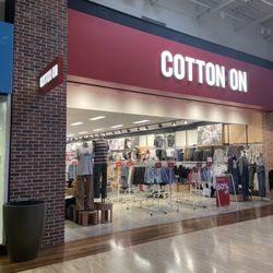 Cotton On Kids