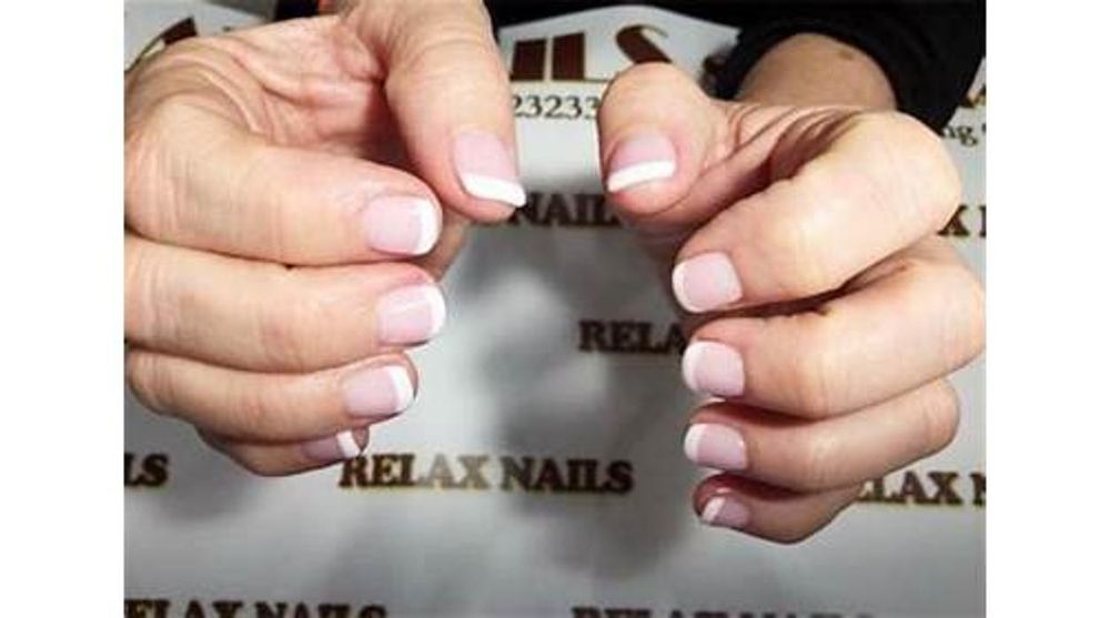 RELAX NAILS Updated September 2024 183 Photos & 62 Reviews 3444