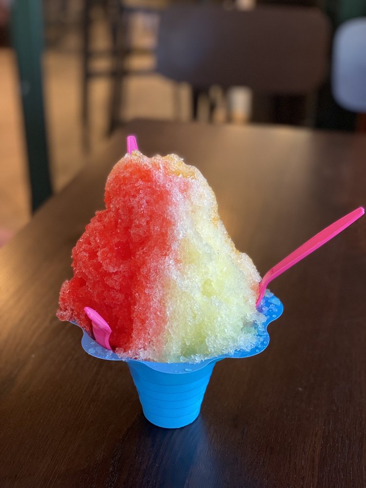 Susie Scoops Ice Cream Donuts Smoothies & Boba, Incline Village