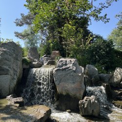 Garden of the Phoenix
