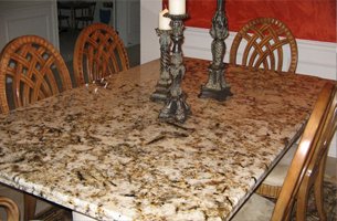 Personal Touch Countertops - countertop fabricator in Melbourne, FL