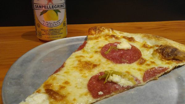 Sizzle Pie by null