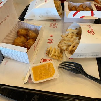 Chick-fil-A - Number 3- 8ct nuggets! - Fast Food Near Me - Fresno, California Chick-fil-A - Number 3- 8ct nuggets! - Fast Food Near Me - Fresno, California