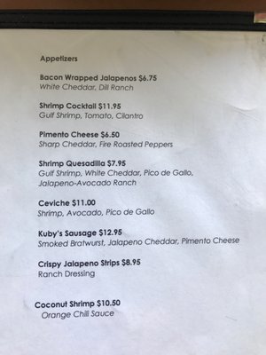 Menu photo 6 Boathouse Bar & Grill Athens, TX Menu photo 6 Boathouse Bar & Grill Athens, TX