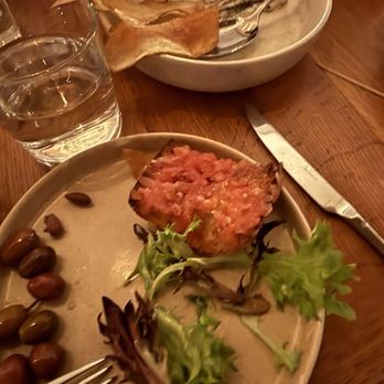 Boqueria Dupont - Tapas Bars Near Me - Washington, DC, District of Columbia