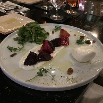 SURV Restaurant - Beet salad with burrata - Wine Bars Near Me - Easton, Pennsylvania SURV Restaurant - Beet salad with burrata - Wine Bars Near Me - Easton, Pennsylvania