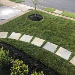 TGW Landscaping & Contracting - After