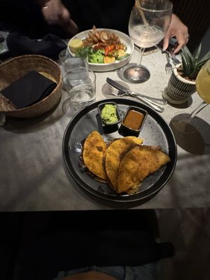 Talavera Cocina Mexicana by null