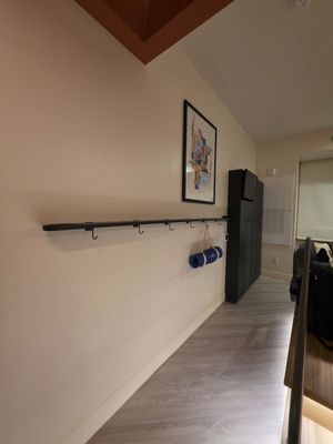 Catbird Hotel by null