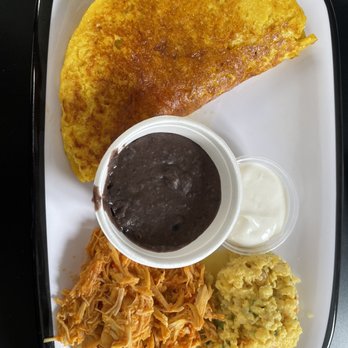 Amara Chocolate & Coffee - Galipan (Traditional). So tasty! - Coffee & Tea Near Me - Pasadena, California