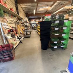 Ewing Outdoor Supply - Indoor