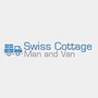 Photo of Swiss Cottage Man and Van