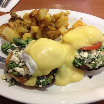 Cromwell Diner - Florentine Benedict - Diners Near Me - Cromwell, Connecticut Cromwell Diner - Florentine Benedict - Diners Near Me - Cromwell, Connecticut