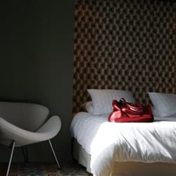 Les 4 Etoiles - La chambre NAOS