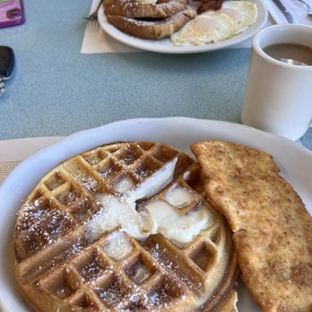 Demi's Place - Breakfast & Brunch Near Me - Island Park, New York Demi's Place - Breakfast & Brunch Near Me - Island Park, New York