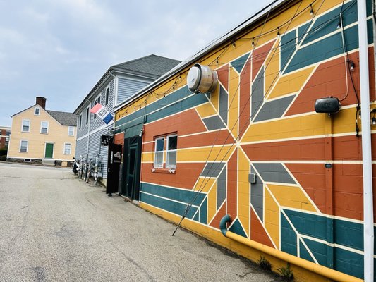 Earth Eagle Brewings by null