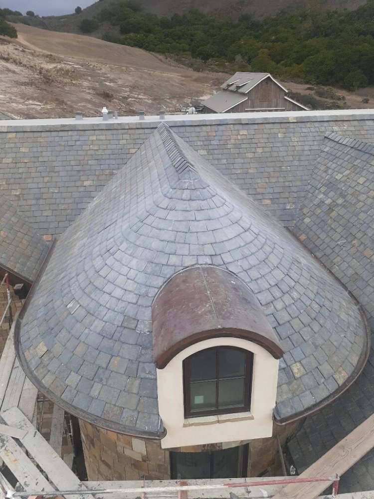 Slide of Alta-Cal Roofing