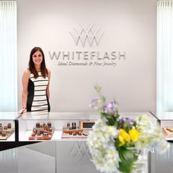Whiteflash - Whiteflash Houston Jewelry Showroom