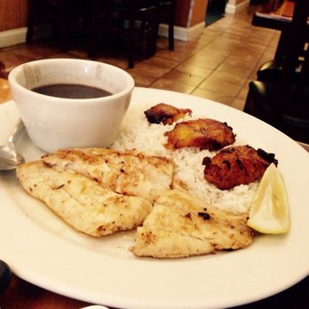 Sabor De Cuba - Grilled red snapper - Cuban Near Me - Frederick, Maryland Sabor De Cuba - Grilled red snapper - Cuban Near Me - Frederick, Maryland