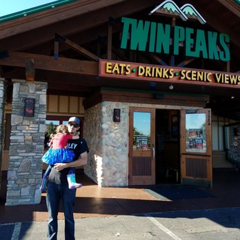 Twin Peaks - Sports Bars Near Me - Concord, North Carolina Twin Peaks - Sports Bars Near Me - Concord, North Carolina