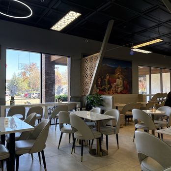 Delah Coffee - Coffee & Tea Near Me - Dublin, California