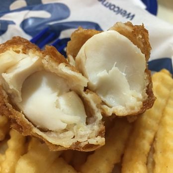 Culver's - Nice piece of cod - Fast Food Near Me - Columbus, Ohio Culver's - Nice piece of cod - Fast Food Near Me - Columbus, Ohio