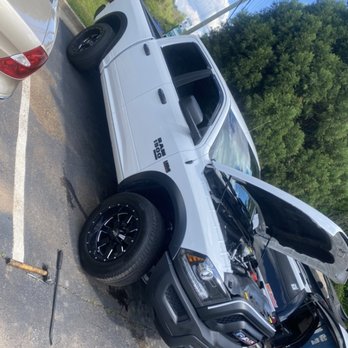 Certified Mobile Mechanic - nice truck - Auto Repair Near Me Certified Mobile Mechanic - nice truck - Auto Repair Near Me