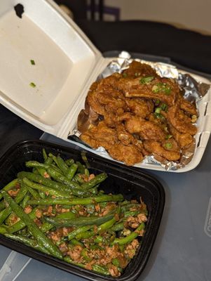 Longten Cafe by null