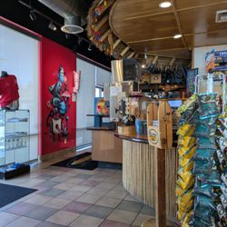 Beach Hut Deli