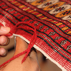 Zephyr Rugs - Rug Repair from our Master Waevers, Free Pick Up and Drop off with in 20 miles.