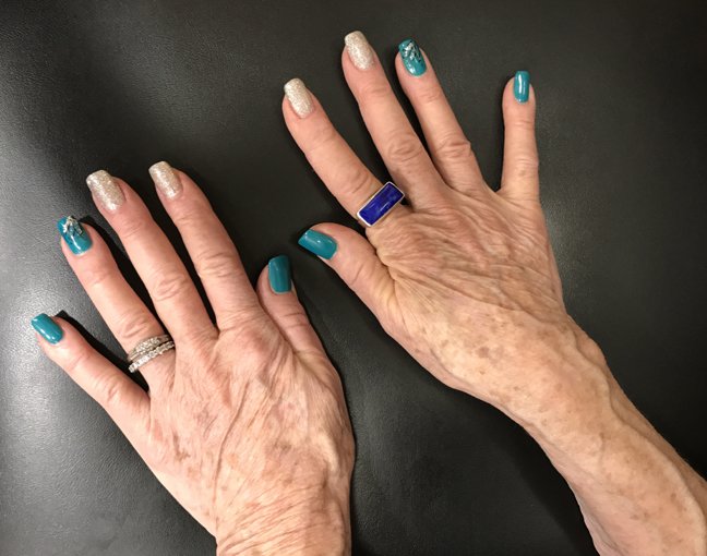 Elegant Nails 4