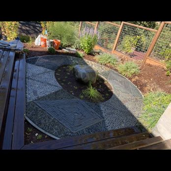 Amador Masonry Services - Reflexology path! - Masonry/Concrete Near Me - San Pablo, California Amador Masonry Services - Reflexology path! - Masonry/Concrete Near Me - San Pablo, California