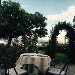 Albergo La Ripa - View