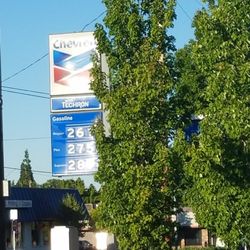 Chevron