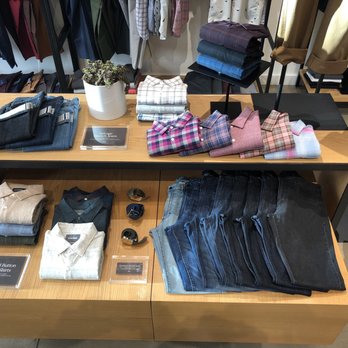 Bonobos - Men's Clothing Near Me - Austin, Texas