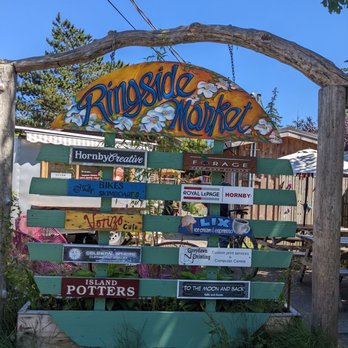 Vorizo Cafe - Vorizo Cafe is in this little outdoor market with these other vendors. It's located between the bike shop and Forage. - Mexican Near Me - Hornby Island, British Columbia Vorizo Cafe - Vorizo Cafe is in this little outdoor market with these other vendors. It's located between the bike shop and Forage. - Mexican Near Me - Hornby Island, British Columbia