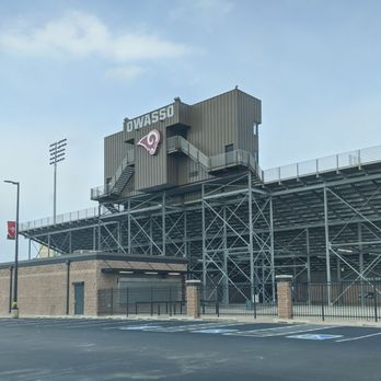 Owasso High School - High school stadium - Middle Schools & High Schools Near Me - Owasso, Oklahoma