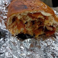 Amish Country Market - Chicken, bacon, ranch breakfast roll