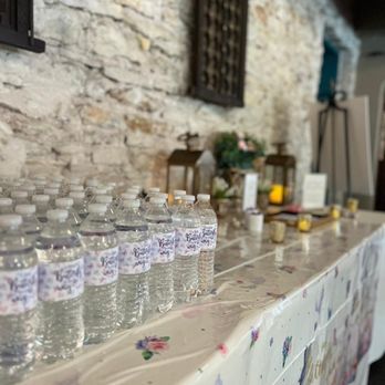 Hosted Events - Party & Event Planning Near Me