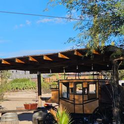 Wrangler's Roost Resort - Stagecoach