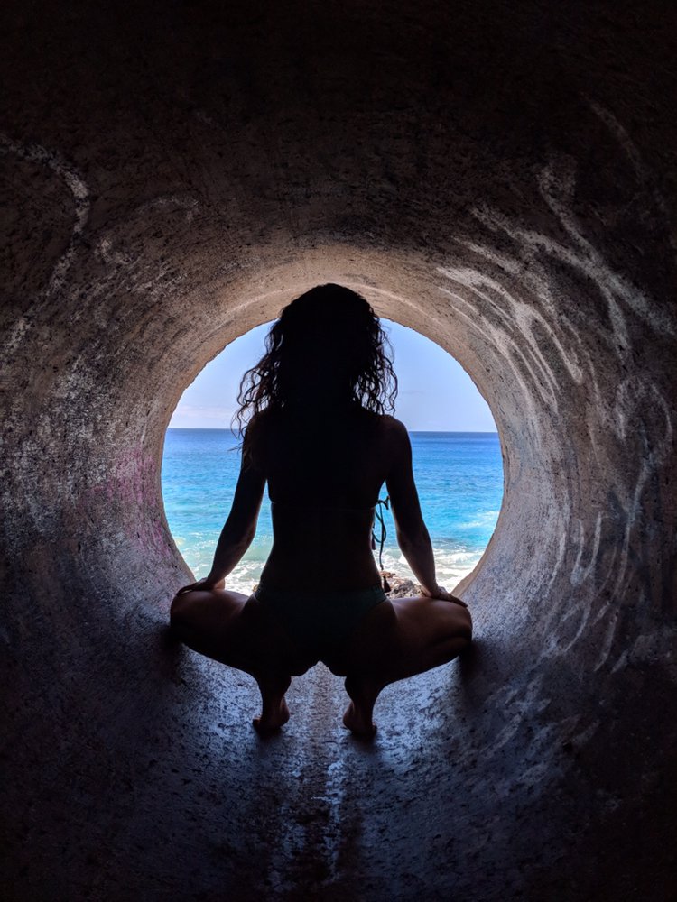 Melissa Faith Ramirez - grief counselor in Honolulu, HI