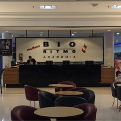 Academia Bio Ritmo