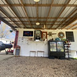 Jack’s BBQ - Front