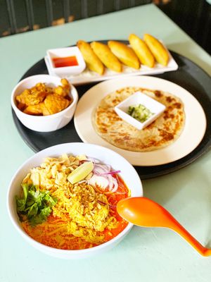 Top Burmese by null