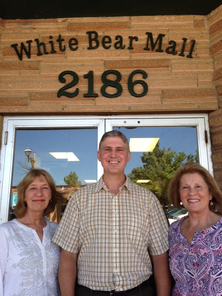 BEAR TOWN CHIROPRACTIC - Updated May 2024 - 2186 3rd St, White Bear