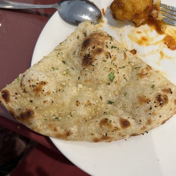 Grand Taj - Garlic Naan - Indian Near Me - Riverside, California Grand Taj - Garlic Naan - Indian Near Me - Riverside, California