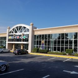 Rooms To Go
