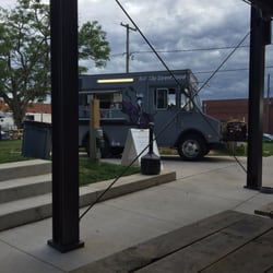 Bull City Street Food